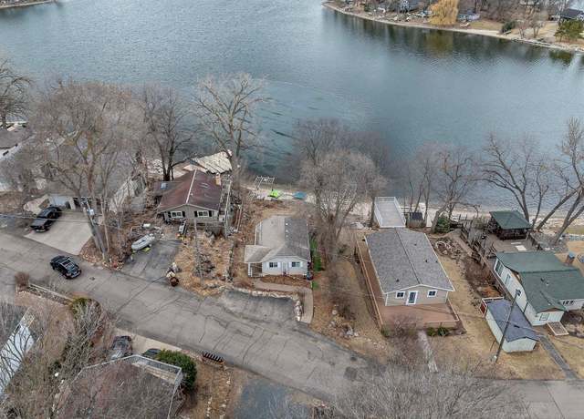 Property at 16568 Inguadona Beach Cir SW, Prior Lake, MN 55372, 3 beds, 2 baths