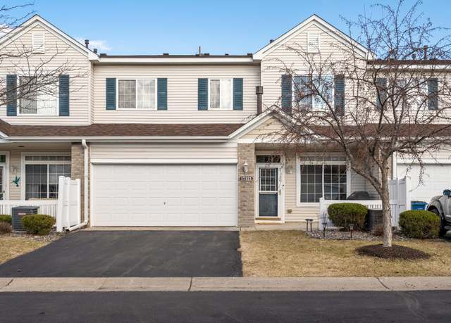 Property at 17121 Monroe Dr NW, Elk River, MN 55330, 2 beds, 2 baths