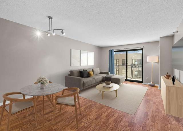 Property at 401 S 1st St #406, Minneapolis, MN 55401, 1 bed, 1 bath