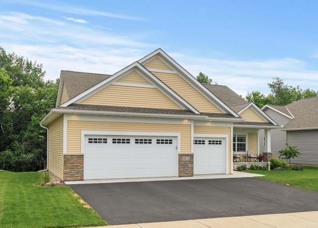 Property at 1877 Christy Dr, Carver, MN 55315, 4 beds, 3 baths