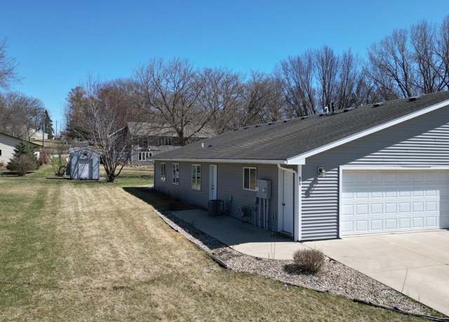 Property at 916 West St, Mantorville, MN 55955, 3 beds, 2 baths