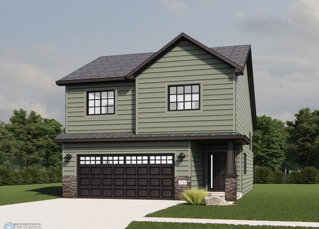 Property at 2408 38 Ave S, Moorhead, MN 56560, 3 beds, 3 baths