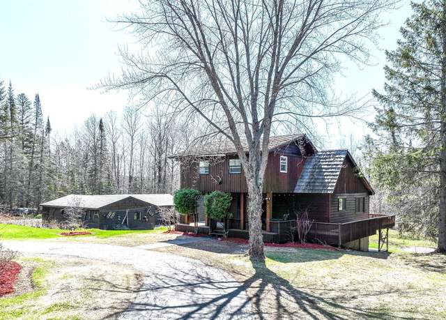 Property at 722 Hantz Rd, Cloquet, MN 55720, 3 beds, 3 baths