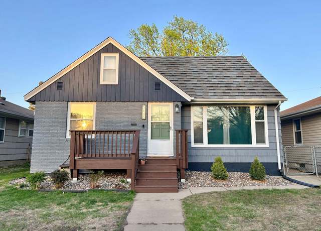 Property at 5645 Standish Ave, Minneapolis, MN 55417, 3 beds, 2 baths