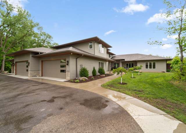 Property at 18565 Revere Ave, Spring Lake Twp, MN 55372, 5 beds, 4 baths
