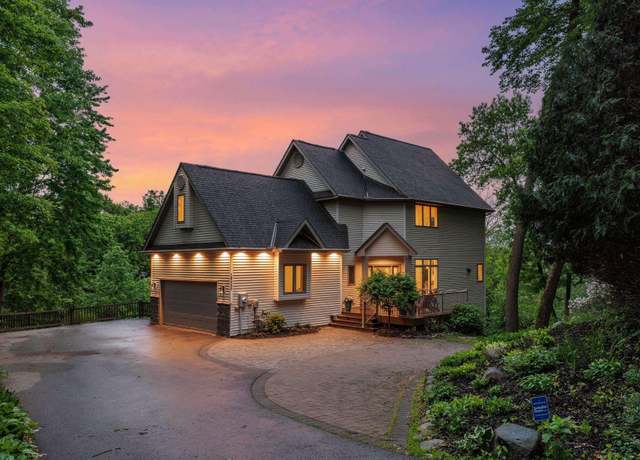 Property at 18430 Ridgewood Rd, Minnetonka, MN 55391, 3 beds, 6 baths