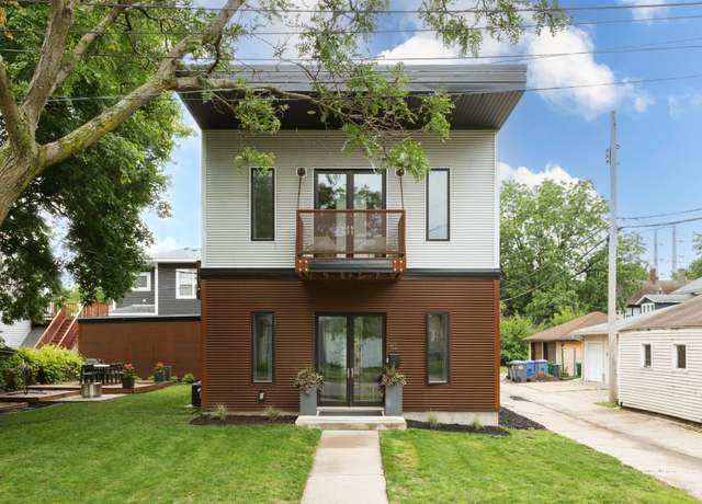 Property at 52 18th Ave NE, Minneapolis, MN 55418, 4 beds, 3 baths