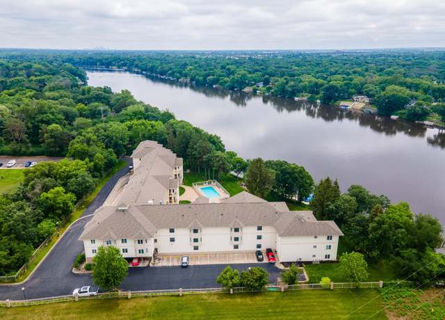 Property at 11030 Mississippi Blvd NW #327, Coon Rapids, MN 55433, 2 beds, 2 baths
