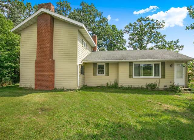 Property at 14612 50th Ave, Milaca, MN 56353, 4 beds, 2 baths