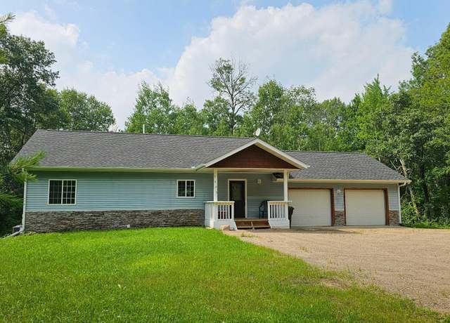 Property at 3883 County 1 SW, Walden Twp, MN 56474, 4 beds, 2 baths