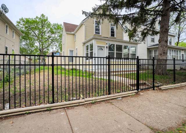 Property at 2724 16th Ave S, Minneapolis, MN 55407, 6 beds, 2 baths