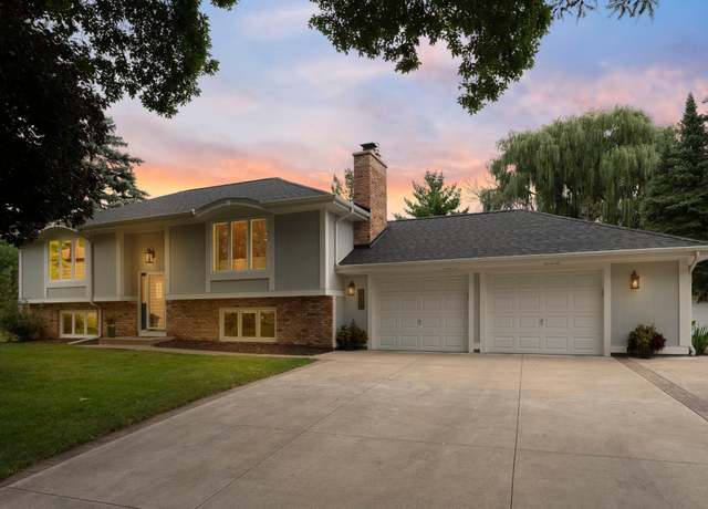 Property at 6254 Larch Ln N, Maple Grove, MN 55369, 4 beds, 3 baths