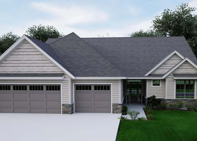 Property at 1739 Mayowood Ct SW, Rochester, MN 55902, 4 beds, 4 baths