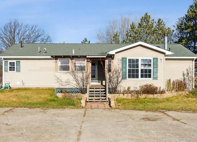 Property at 63219 Great River Rd, Jacobson, MN 55752, 3 beds, 2 baths