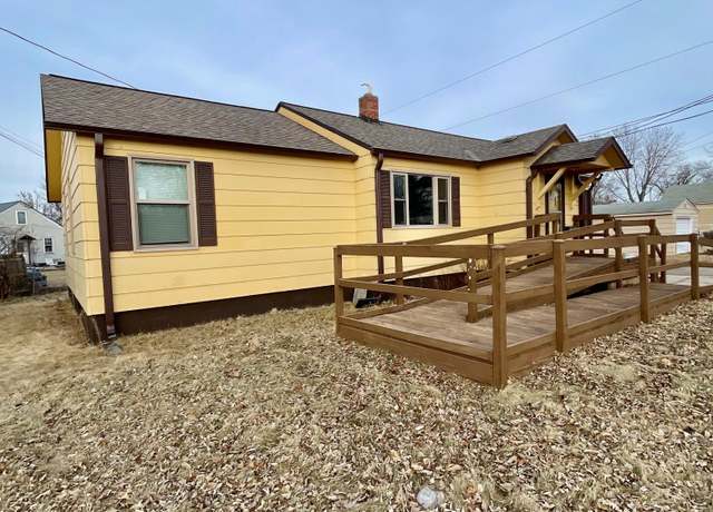 Property at 310 Howard Ave SW, Wadena, MN 56482, 3 beds, 2 baths