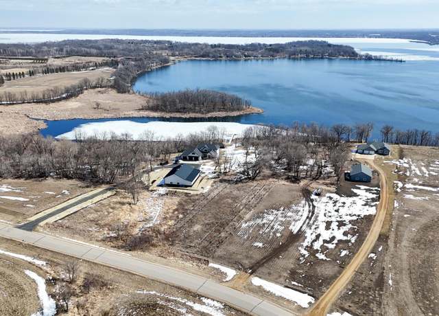 Property at XXXX Lake Ida Way NW, Ida Twp, MN 56308
