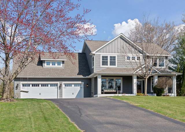 Property at 2274 Westedge Blvd, Mound, MN 55364, 4 beds, 4 baths