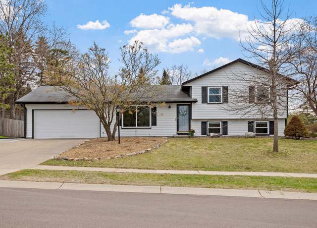 Property at 13798 Fordham Ave, Apple Valley, MN 55124, 3 beds, 2 baths