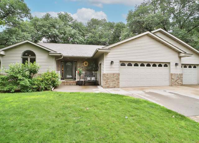 Property at 12875 Parkwood Dr, Baxter, MN 56425, 4 beds, 3 baths