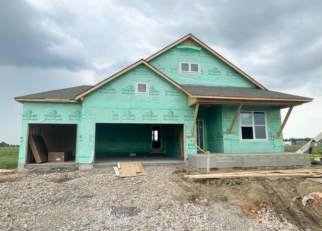 Property at 4963 Jandura Bay NE, Saint Michael, MN 55376, 2 beds, 2 baths