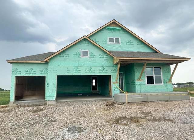 Property at 4963 Jandura Bay NE, Saint Michael, MN 55376, 2 beds, 2 baths