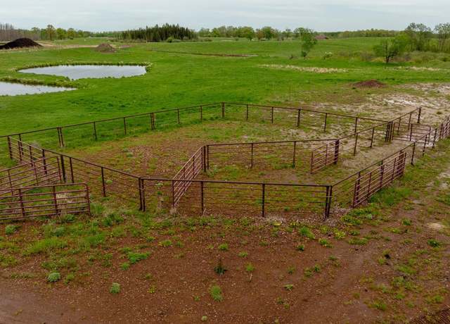 Property at TBD 540th St, Palisade, MN 56469