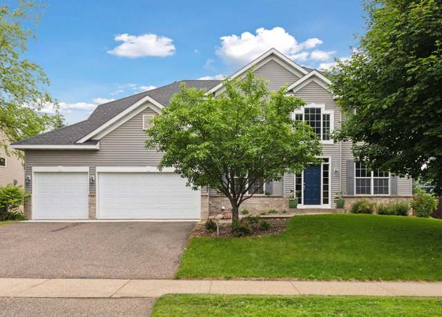 Property at 2097 138th St W, Rosemount, MN 55068, 5 beds, 4 baths