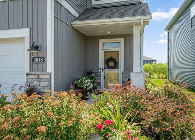 Property at 3818 192nd St W, Farmington, MN 55024, 3 beds, 3 baths