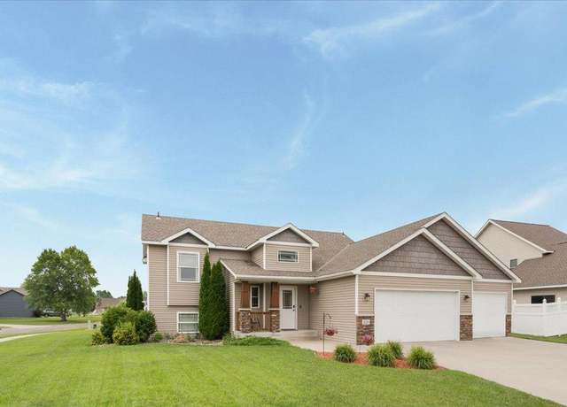Property at 316 22nd Ave N, Sartell, MN 56377, 4 beds, 3 baths
