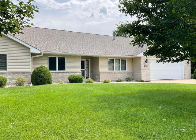 Property at 1903 14th St SW, Austin, MN 55912, 2 beds, 2 baths