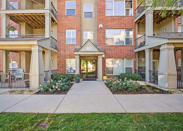 Property at 460 Ford Rd #201, Saint Louis Park, MN 55426, 2 beds, 2 baths