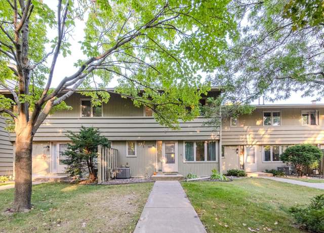 Property at 285 Windsor Ln, New Brighton, MN 55112, 2 beds, 2 baths