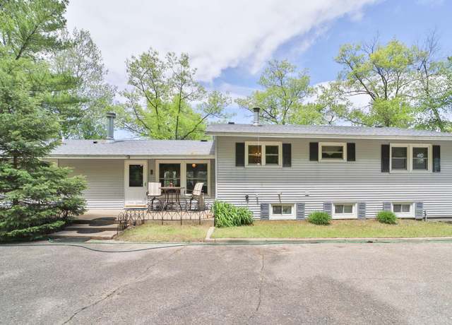 Property at 4697 Barnum Rd NW, Hackensack, MN 56452, 4 beds, 2 baths