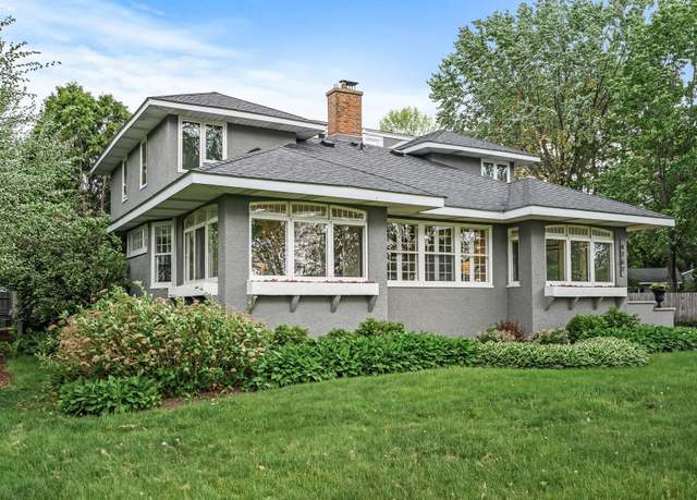 Property at 4767 Lake Ave, White Bear Lake, MN 55110, 3 beds, 3 baths