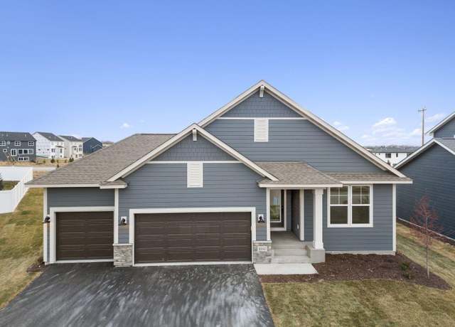 Property at 1549 Creekwood Dr, New Richmond, WI 54017, 3 beds, 2 baths