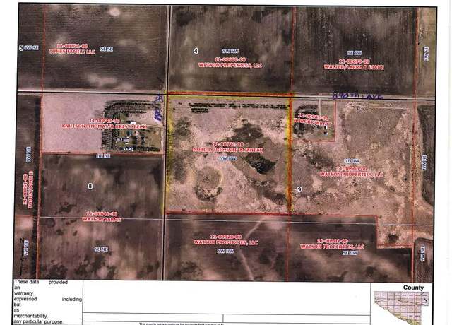 Property at - 890th Ave, Renville, MN 56284