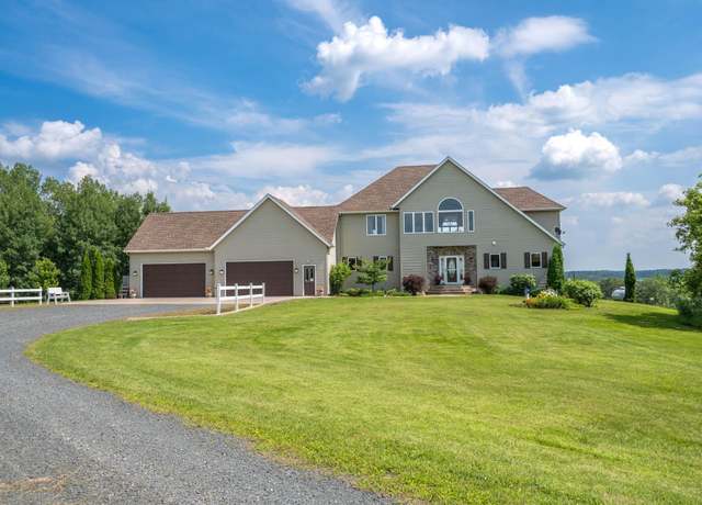 Property at 532 150th St, Alden Twp, WI 54001, 5 beds, 4 baths