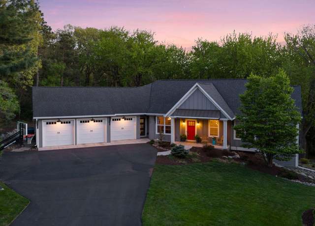 Property at 648 Sunset Ln, Mendota Heights, MN 55118, 4 beds, 4 baths