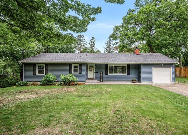 Property at 1611 Winnetka Ave N, Golden Valley, MN 55427, 4 beds, 2 baths