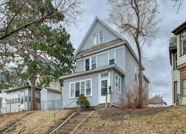 Property at 818 Edmund Ave, Saint Paul, MN 55104, 6 beds, 2 baths
