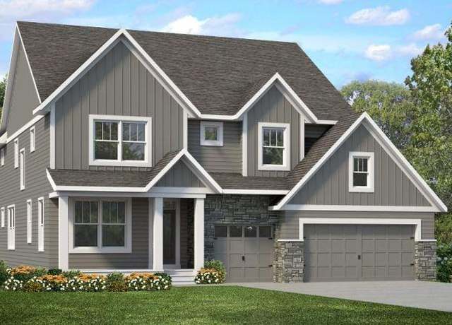Property at 6501 Timber Arch Dr, Chaska, MN 55318, 4 beds, 5 baths