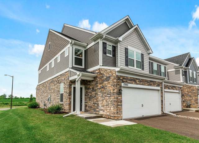 Property at 17993 Giants Way, Lakeville, MN 55044, 3 beds, 3 baths