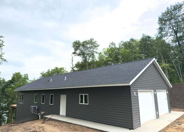 Property at 17541 N Mitchell Lake Rd, Fifty Lakes, MN 56448, 3 beds, 3 baths