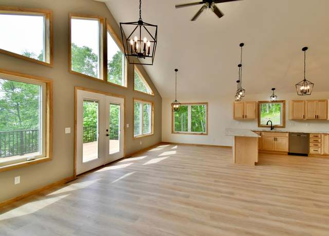 Property at 17541 N Mitchell Lake Rd, Fifty Lakes, MN 56448, 3 beds, 3 baths