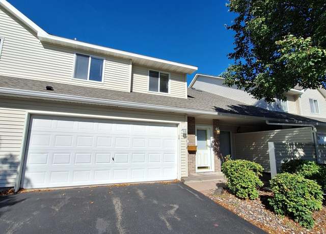 Property at 7018 49th St N, Oakdale, MN 55128, 2 beds, 2 baths