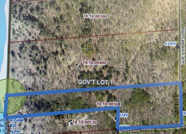 Property at TBD Quetzal Dr, Solway, MN 56678
