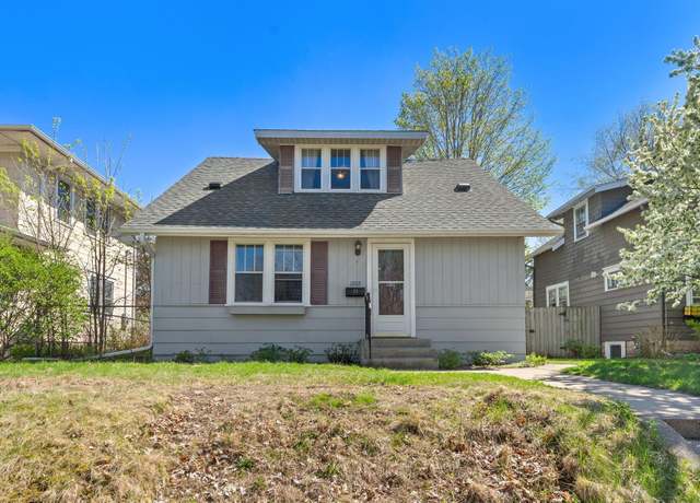 Property at 1202 Van Buren Ave, Saint Paul, MN 55104, 4 beds, 2 baths