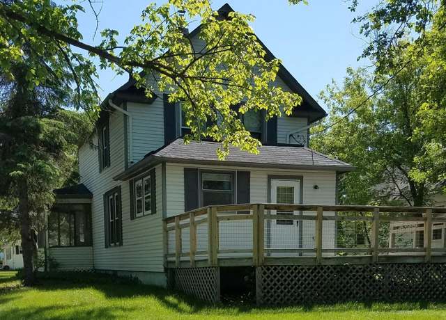 Property at 1123 Beltrami Ave NW, Bemidji, MN 56601, 3 beds, 2 baths