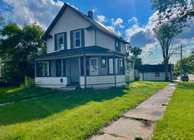 Property at 1123 Beltrami Ave NW, Bemidji, MN 56601, 3 beds, 2 baths