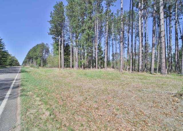 Property at TBN Legionville Rd, Brainerd, MN 56401